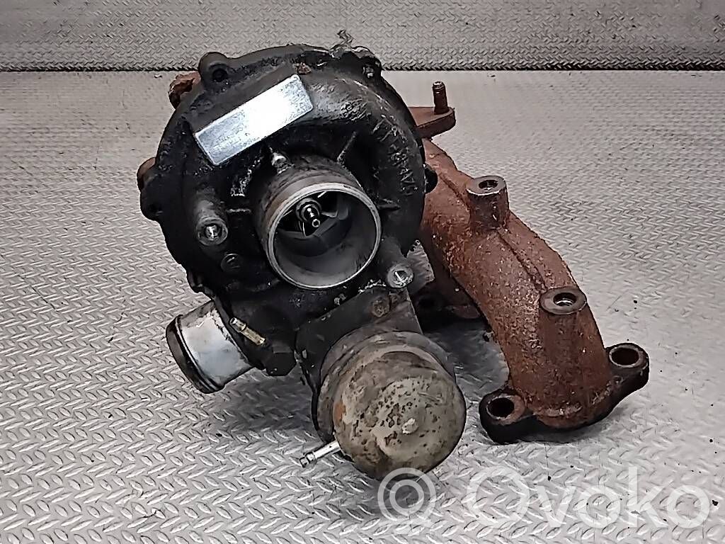 Turboahdin   045253019G