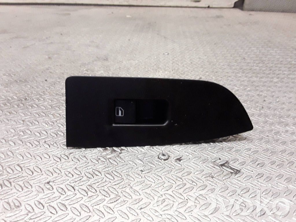 Electric window control switch   3C8867376A