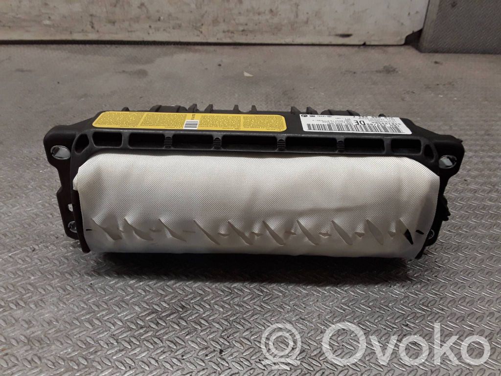 Volkswagen PASSAT CC Airbag pasager 