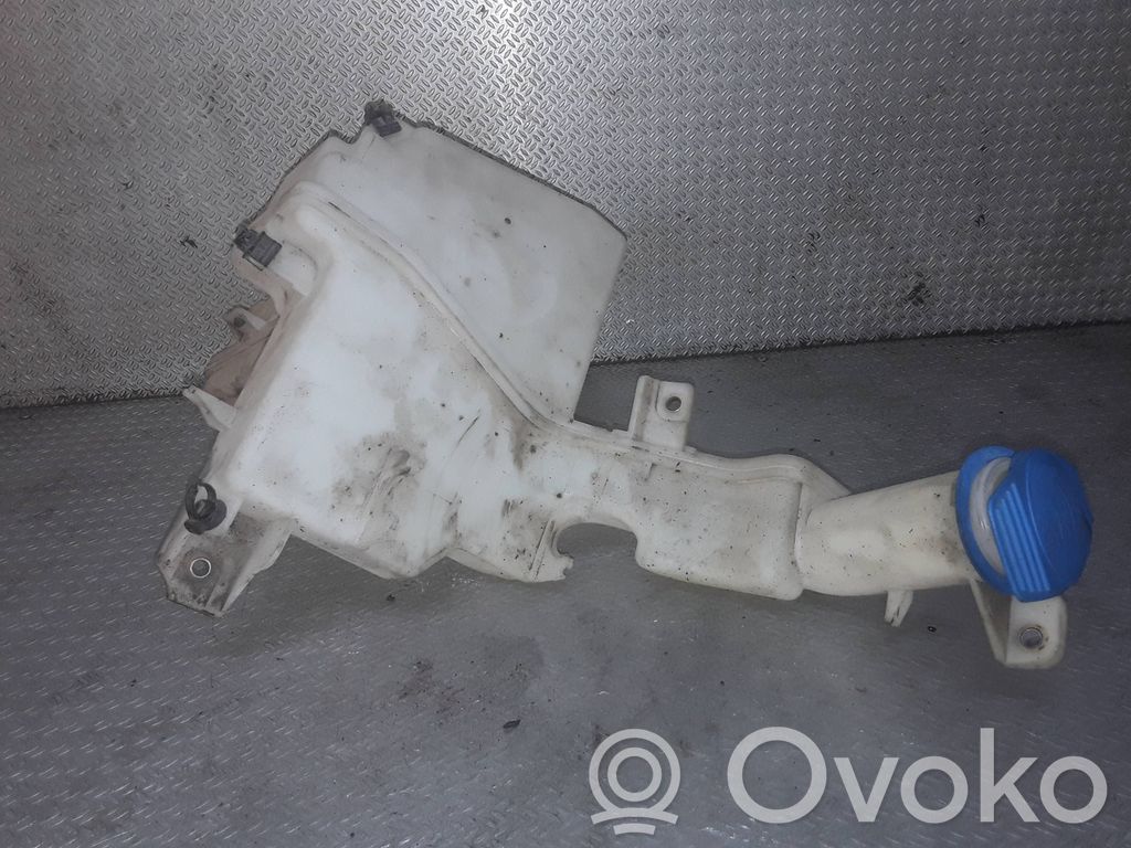 Volkswagen PASSAT CC Rezervor lichid spălare parbriz 
