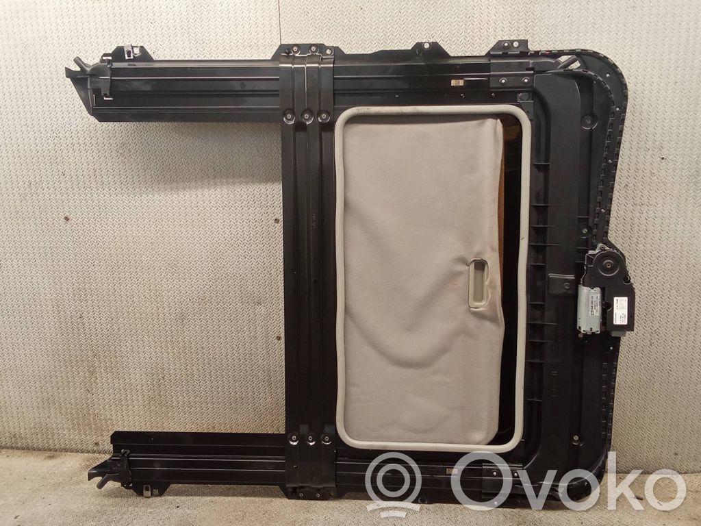 Sunroof set   1S71F53508CD