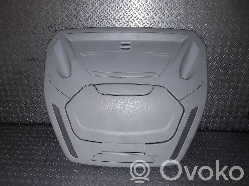 Ford Mondeo MK IV Aurinkolasikotelo 
