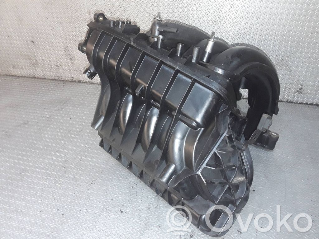 Intake manifold   7529432
