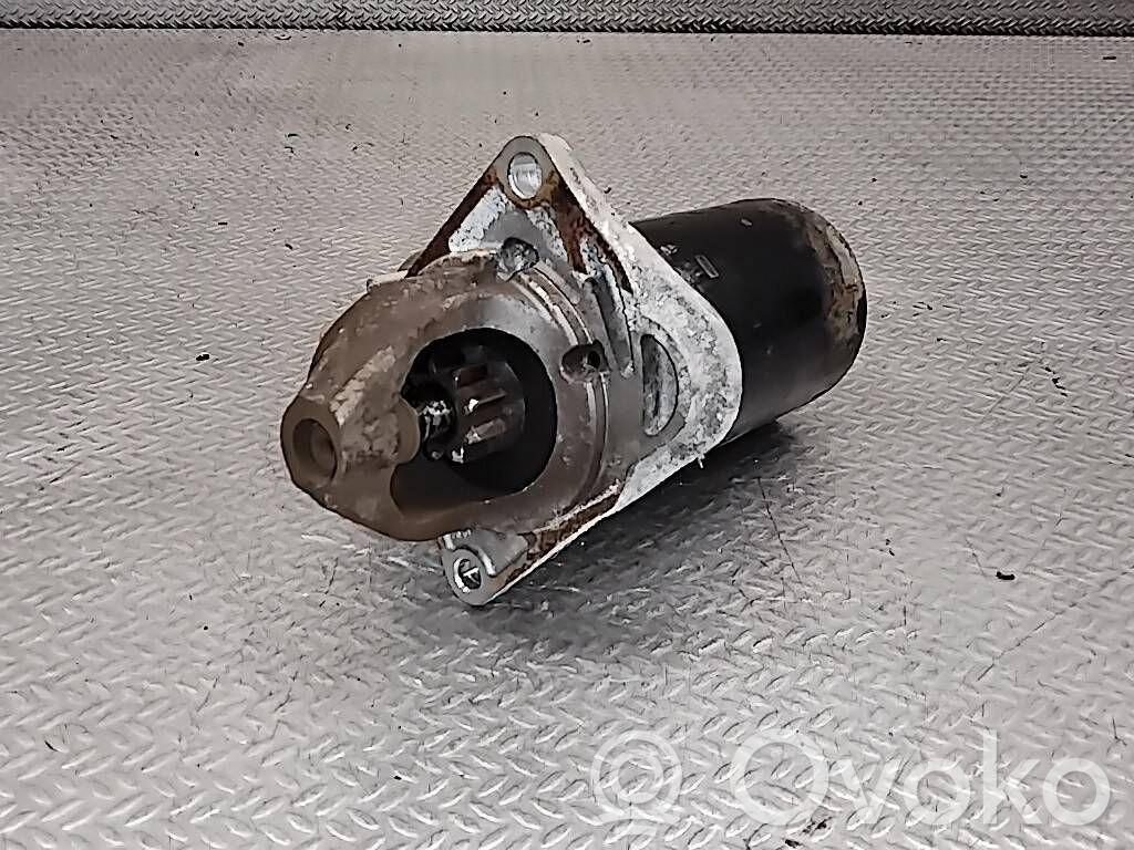 Starter motor   55578921,20110819,0001107522