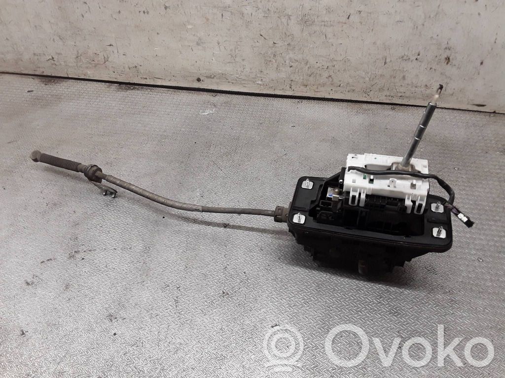 Selector caja de cambios   4F1713041E