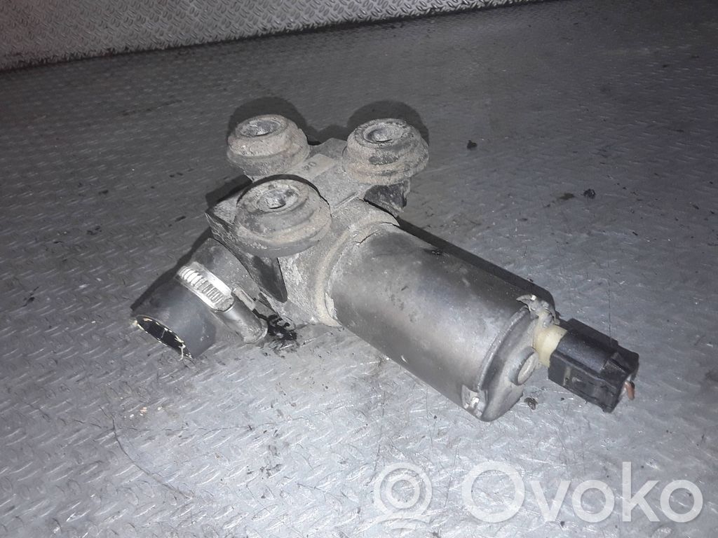 BMW 1 E81 E87 Pompe à eau de liquide de refroidissement 