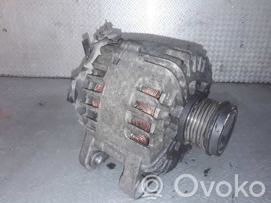 Alternador   AG9T10300BA