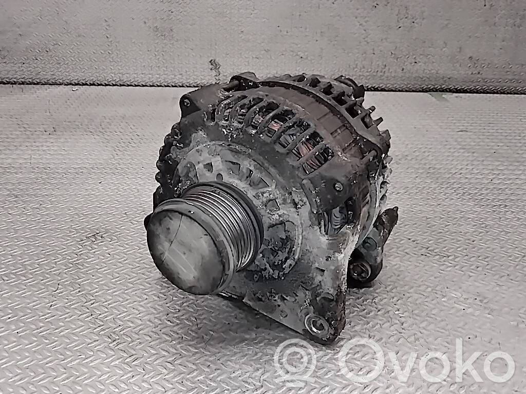 Ģenerators   028903029G