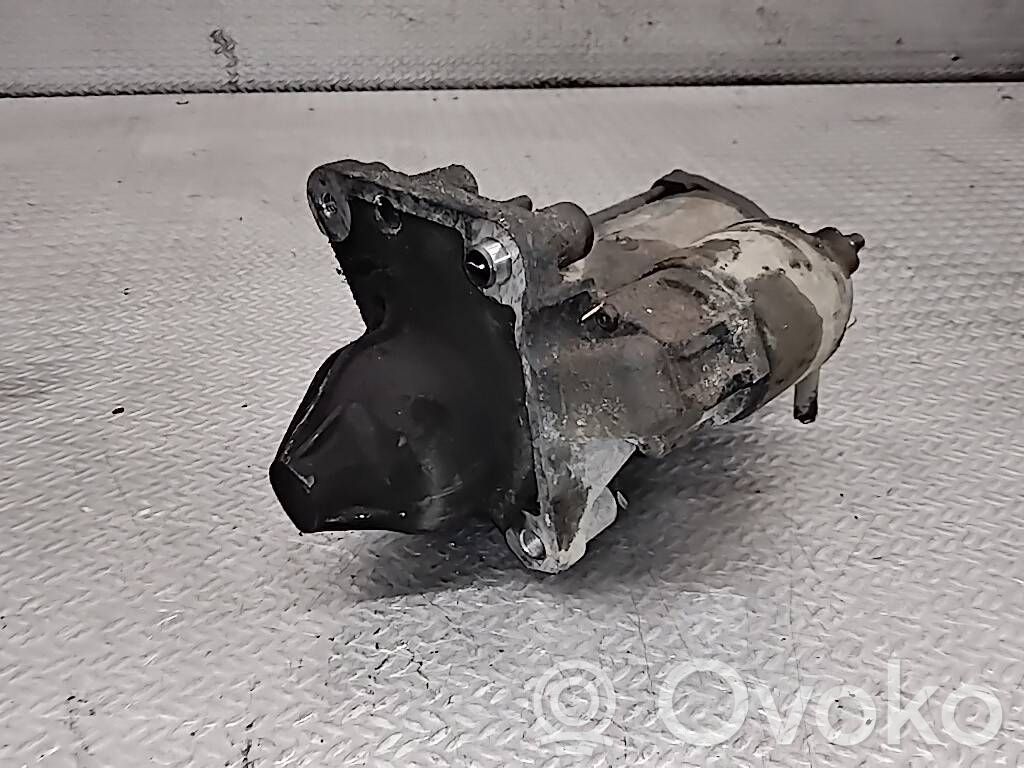 Starter motor   9662854080