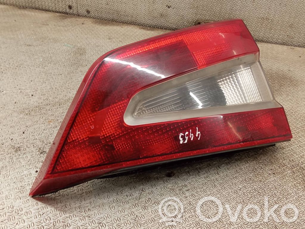 Ford Galaxy Tailgate rear/tail lights 