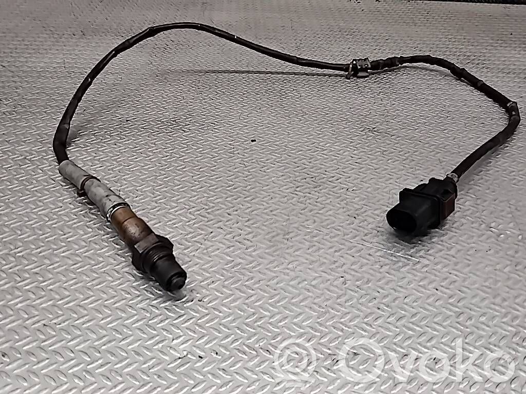 Volkswagen Touran I Lambda probe sensor 