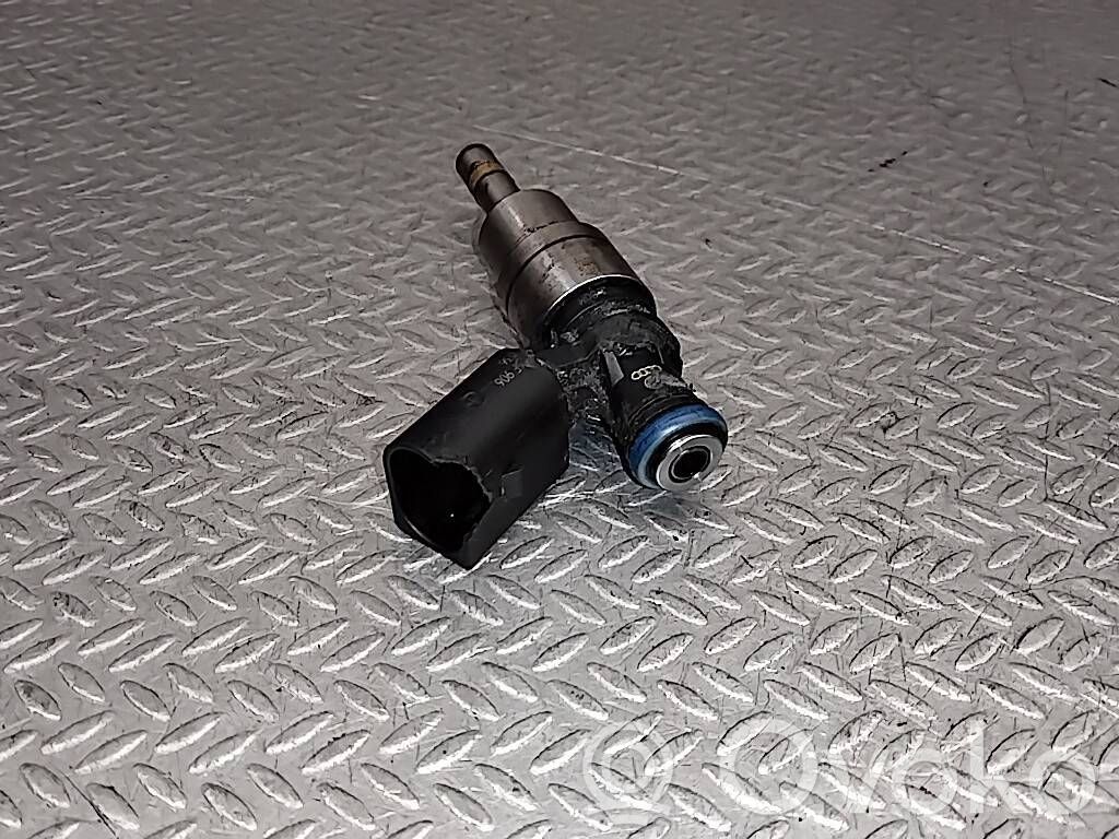 Volkswagen Touran I Inyector de combustible 