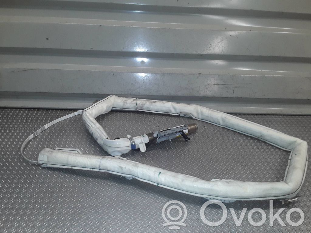 Ford S-MAX Kopfairbag 