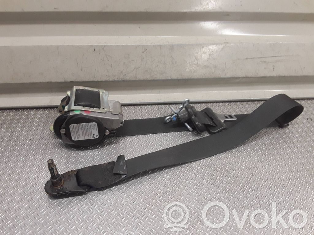 Ford S-MAX Sicherheitsgurt vorne 