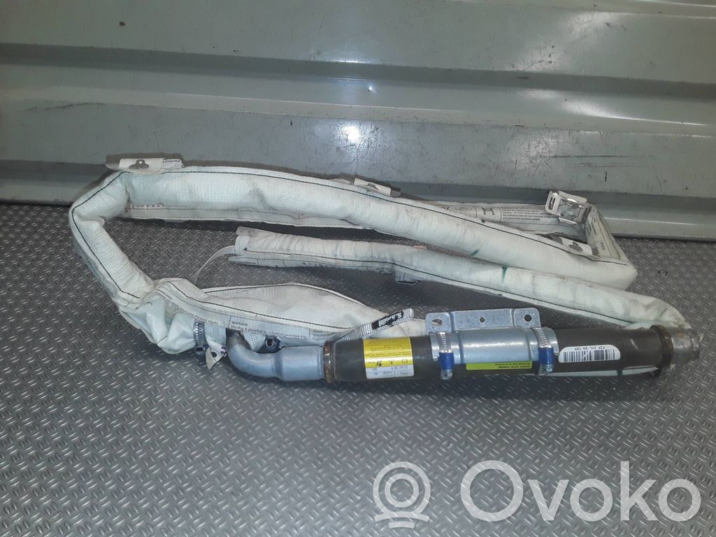Airbag del techo   6M2114K159BE