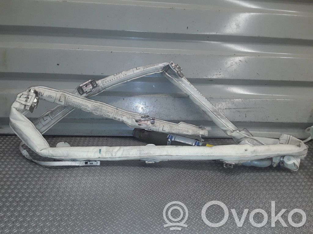 Kattoturvatyyny   6M2114K158BE