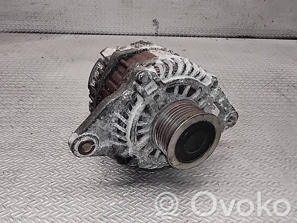 Alternator   A2TJ0681A