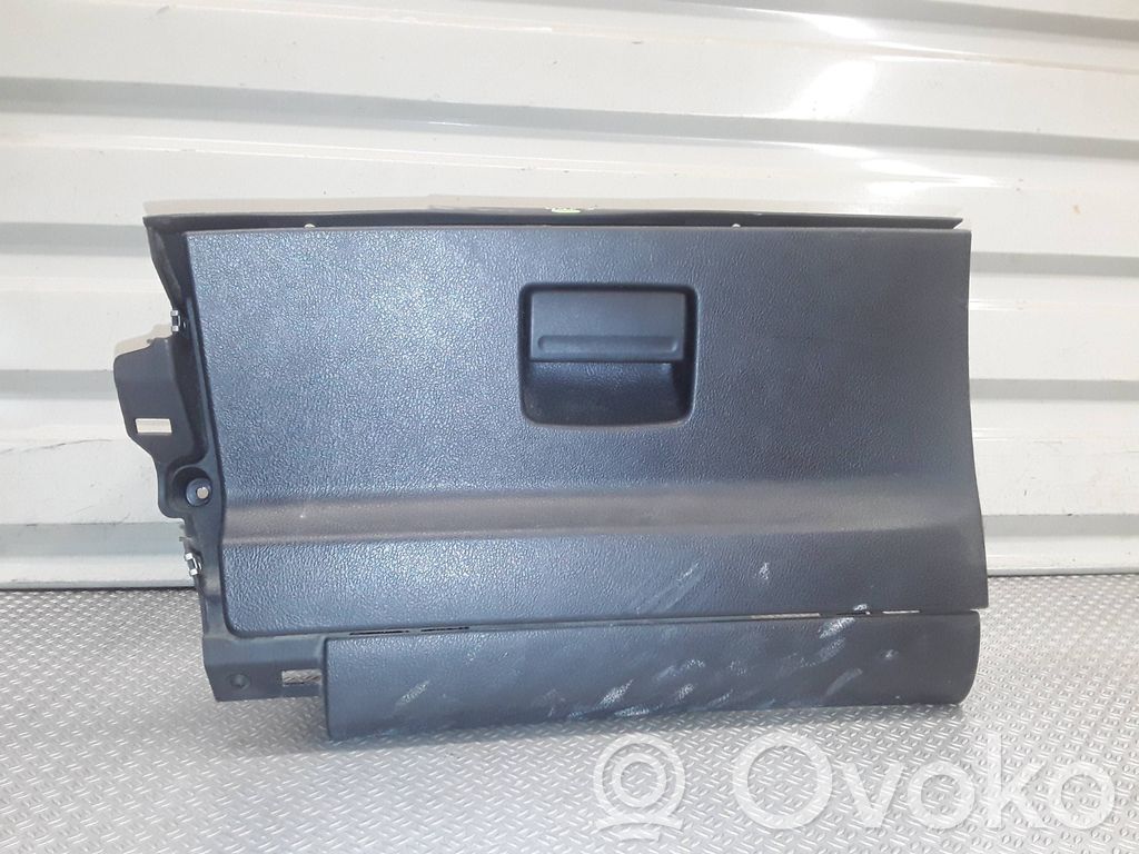 Ford Galaxy Guantera 