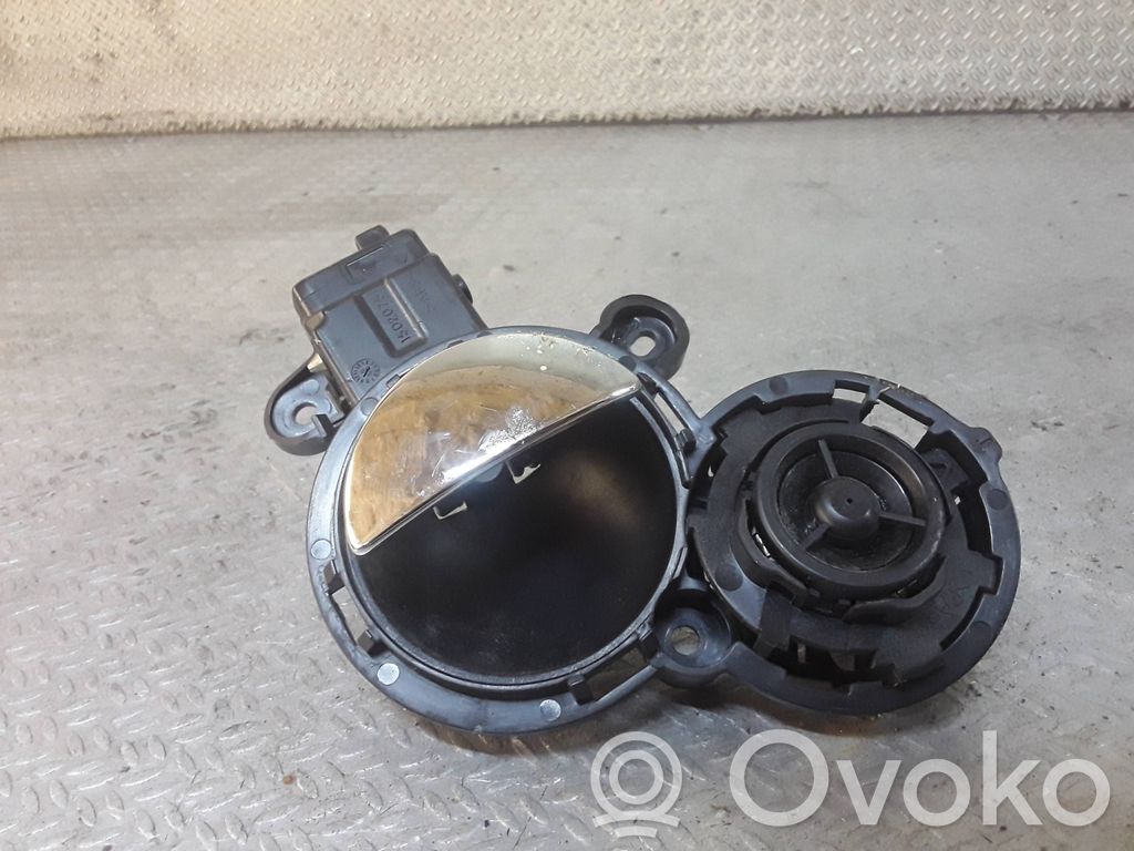 Front door interior handle   1502075