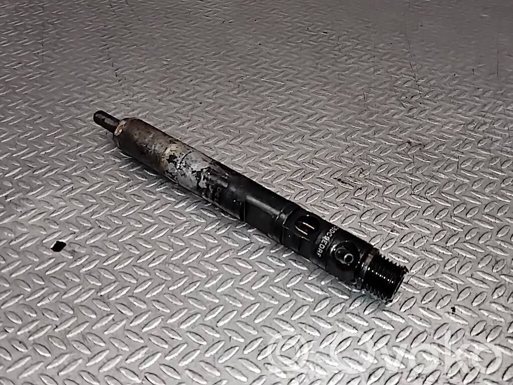 Fuel injector   2T1Q9F593AA,EJBR02201Z