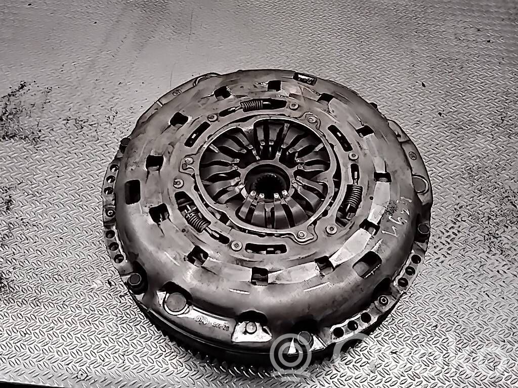 Ford Transit Kit frizione 