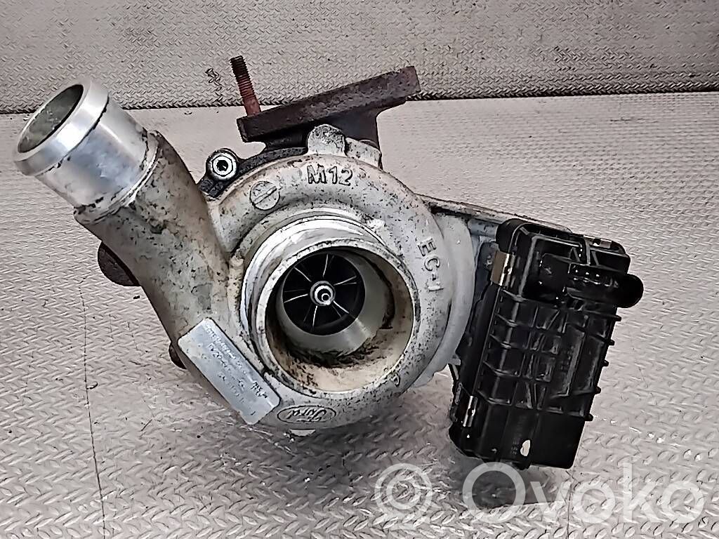 Turbo   BK2Q6K682GA,6NW009550