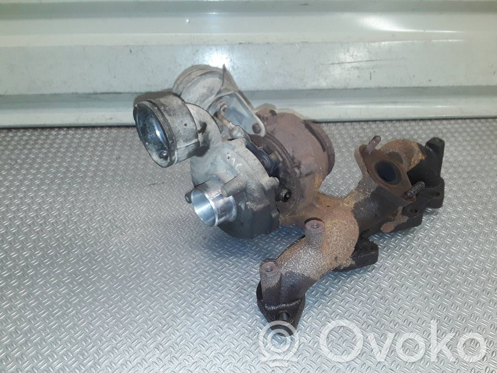 Seat Leon (1P) Turbo 