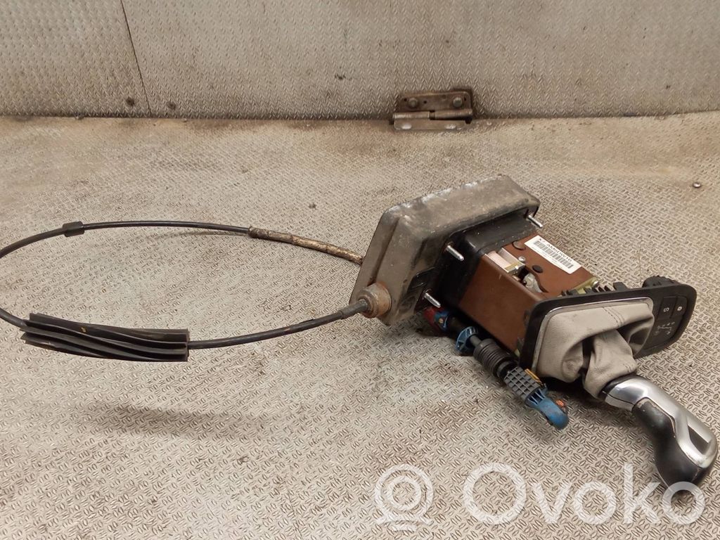 Gear shifter/selector   9681617780