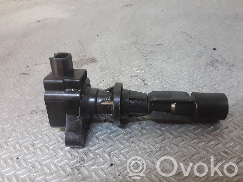Zündspule Zündmodul   6E5G12A366,0297008391