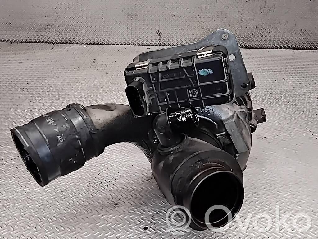 Turbina   059145715T,6NW009483