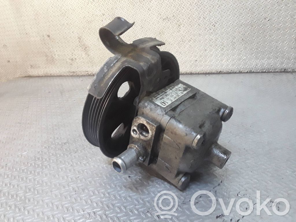 Power steering pump   7613955147,30741122