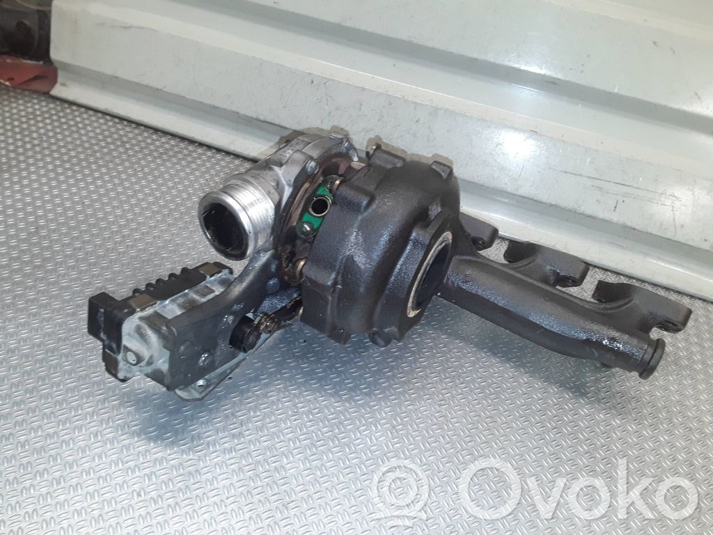 Turbina   30774992,6NW009228
