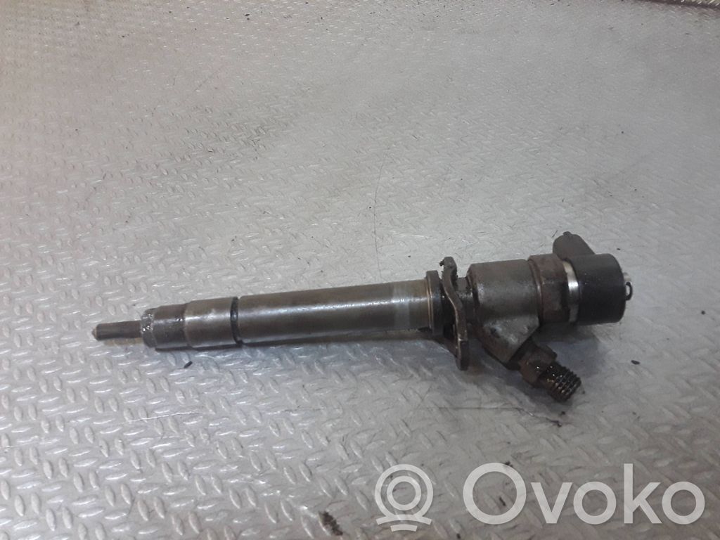 Volvo V70 Inyector de combustible 