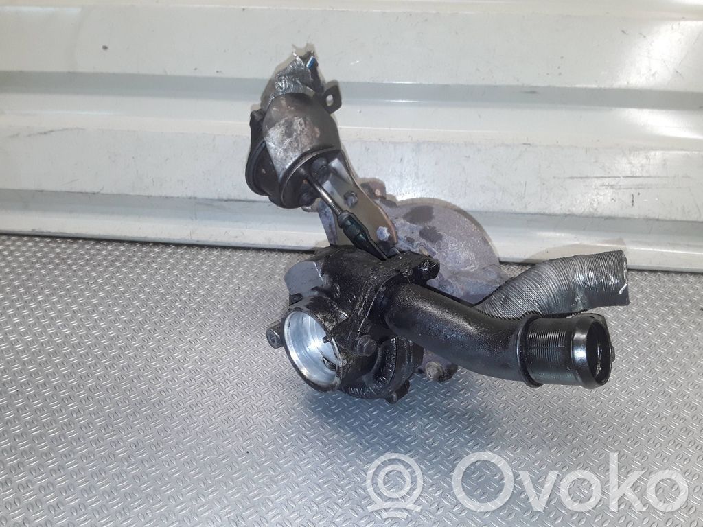 Turbina   9682778680