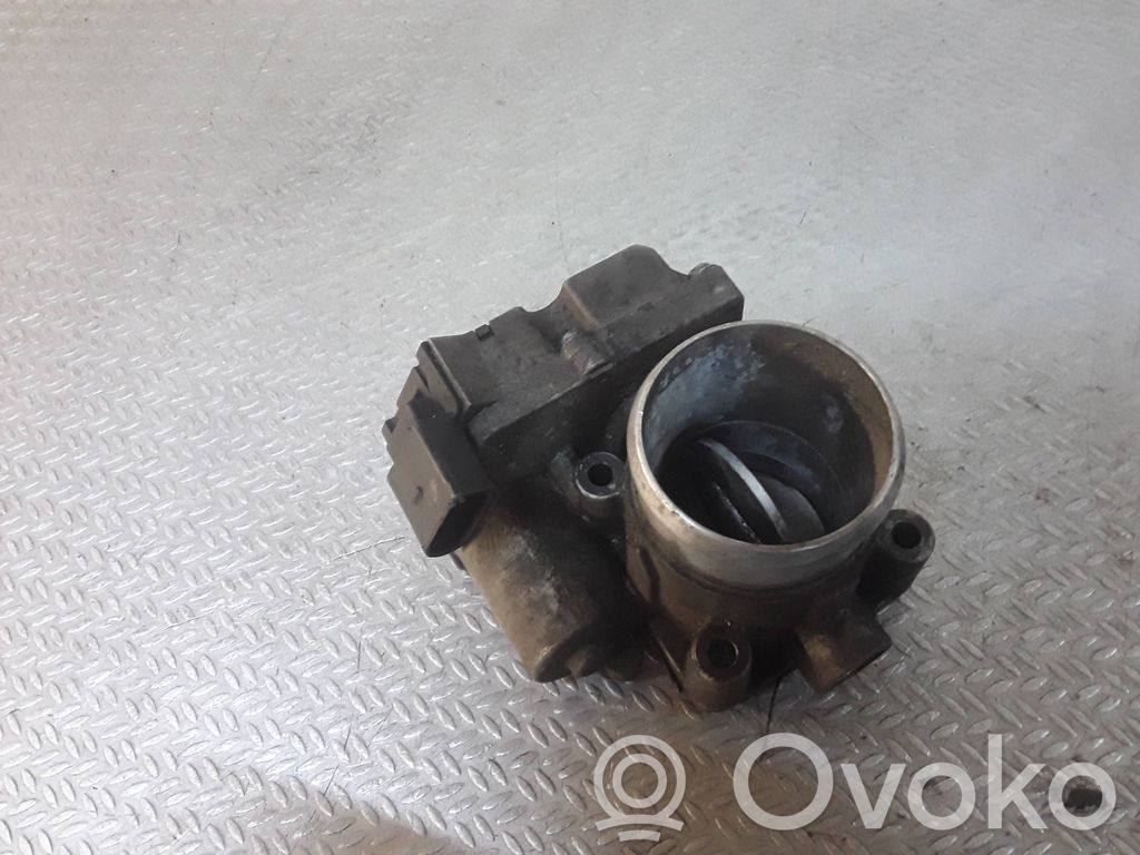 KIA Ceed Droseļvārsts 