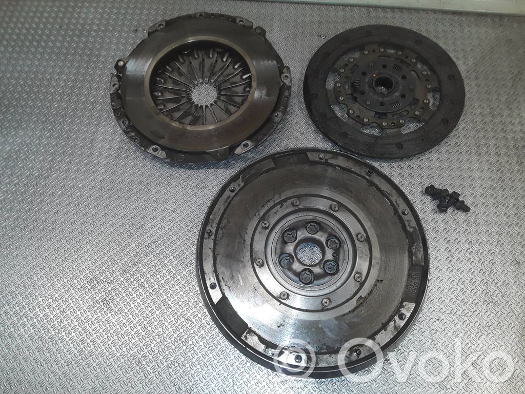 Ford Focus Sankabos komplektas 