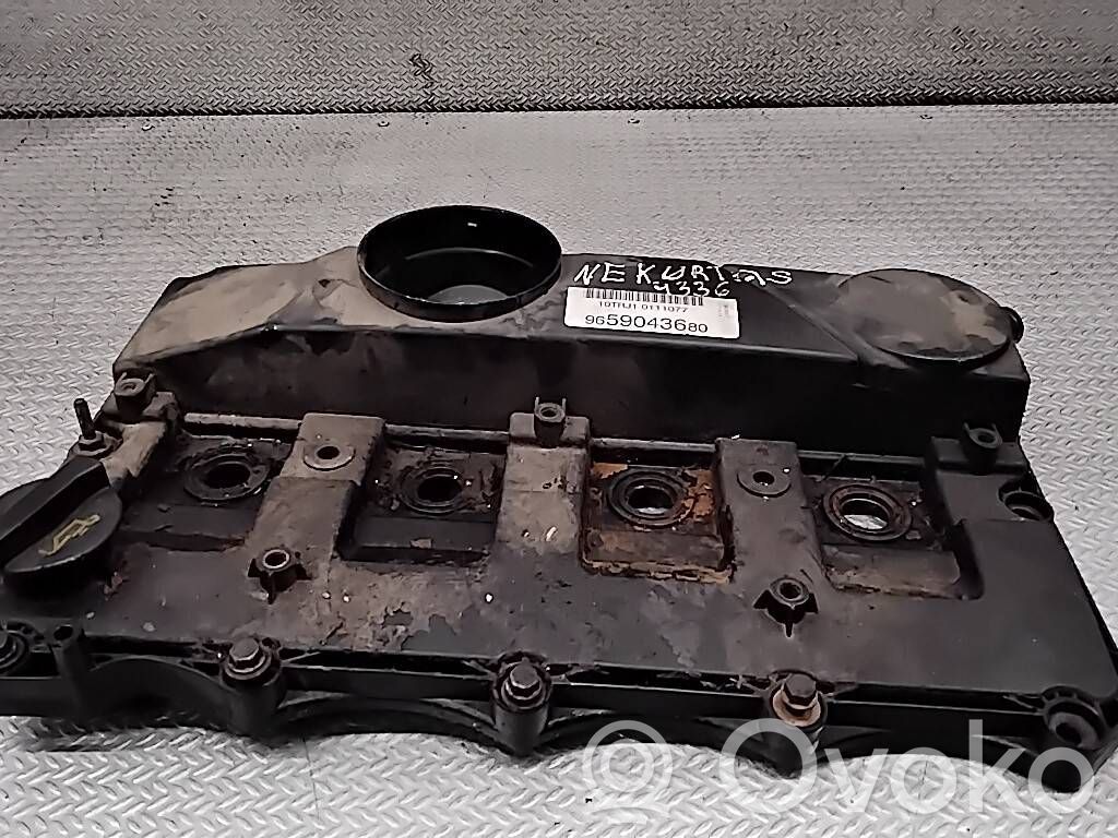 Citroen Jumper Rocker cam cover 