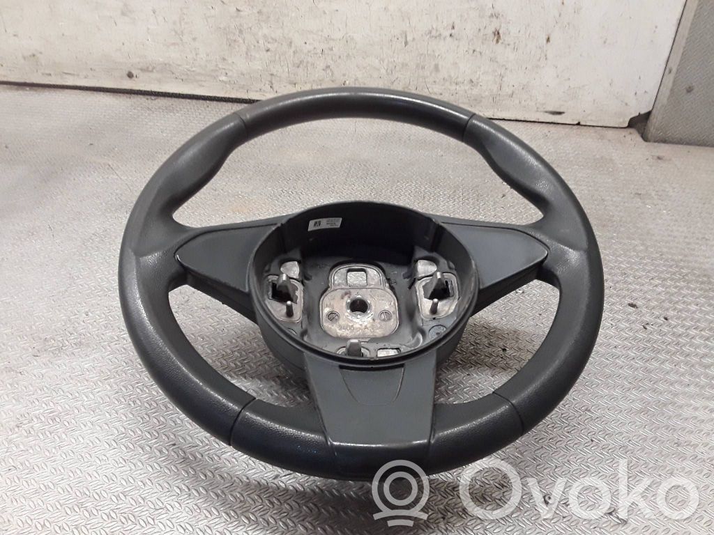 Ford Ka Vairas 