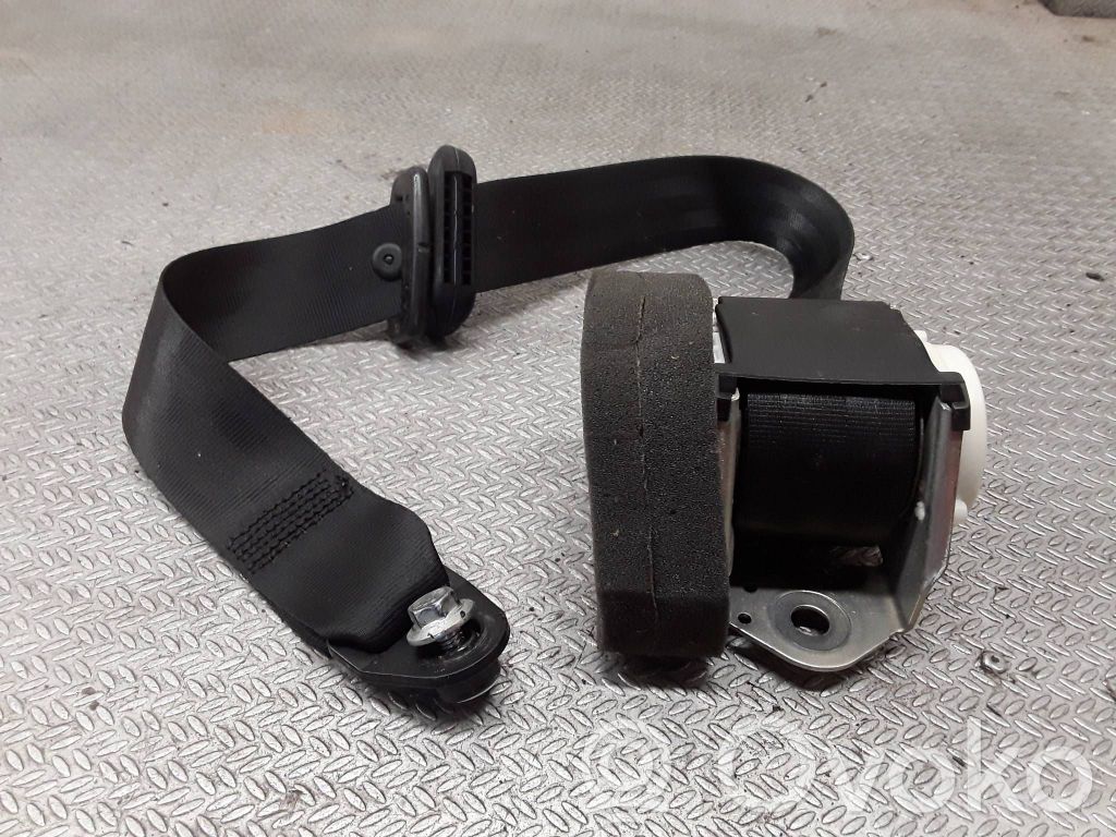 Cinturón trasero   34084490C,07354984150