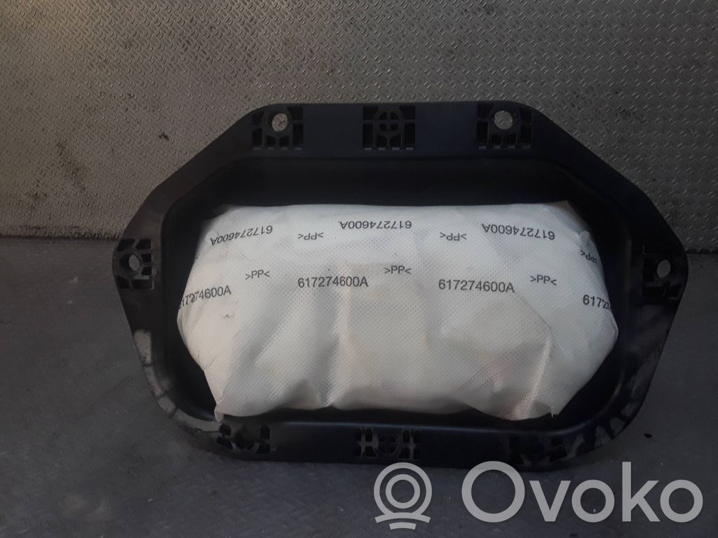 Opel Insignia A Airbag del pasajero 