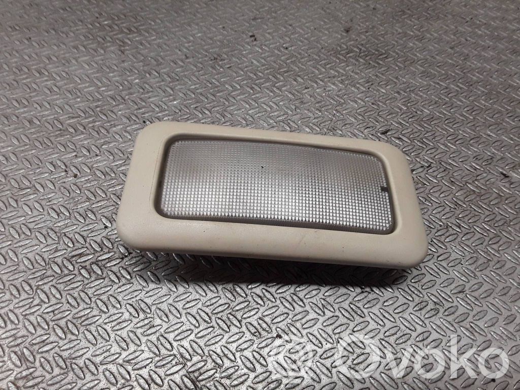 Ford Ka Luz del asiento delantero 