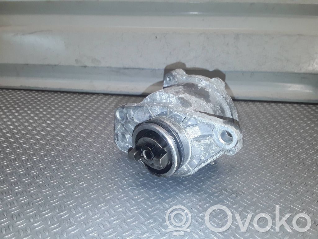 Land Rover Freelander Pompa a vuoto 