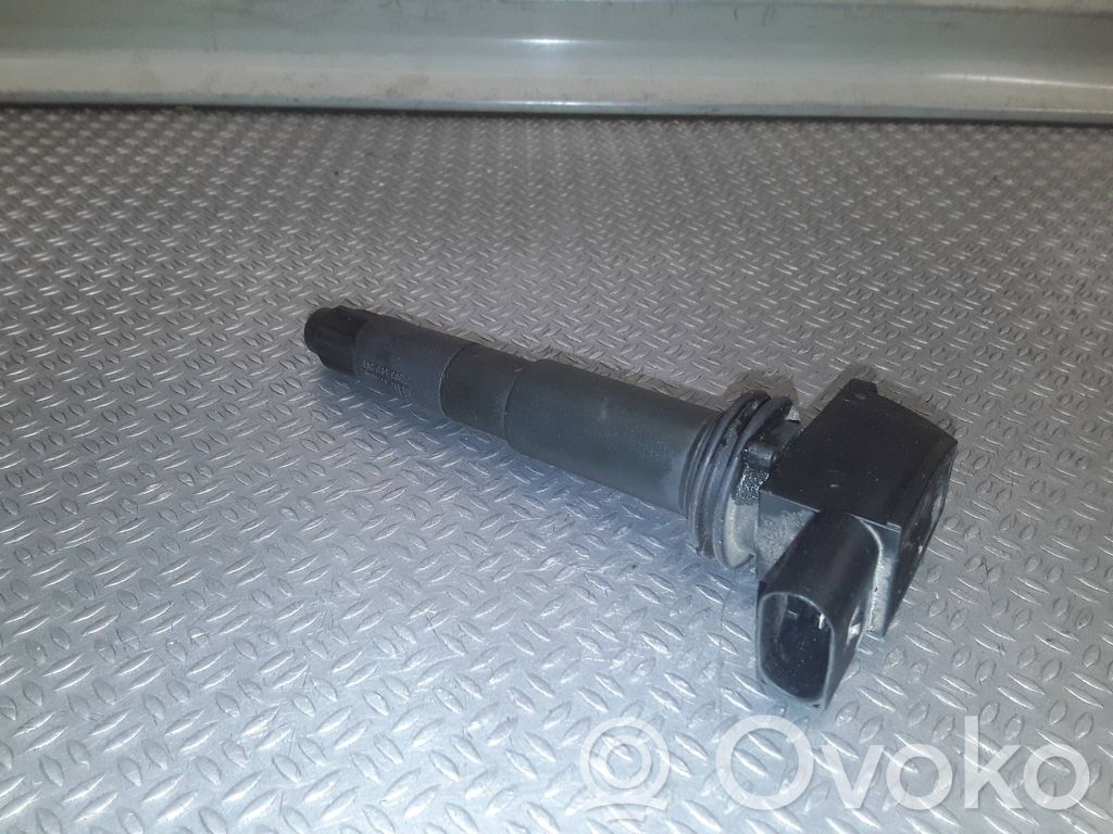 High voltage ignition coil   0040102012