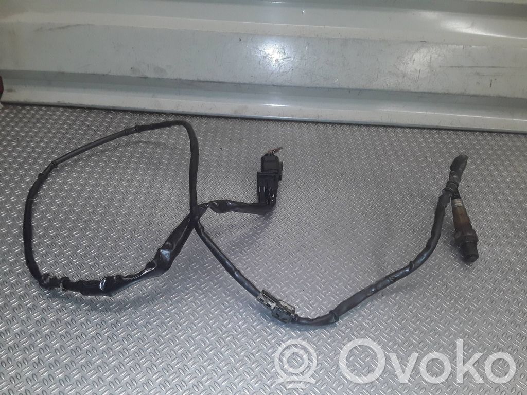 Porsche Cayenne (9PA) Lambda probe sensor 