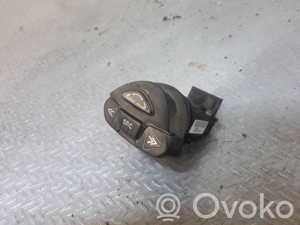 Multifunctional control switch/knob   54355381