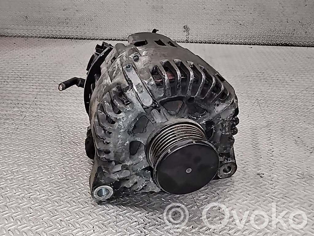 Generator/alternator   9646321780,2542924A