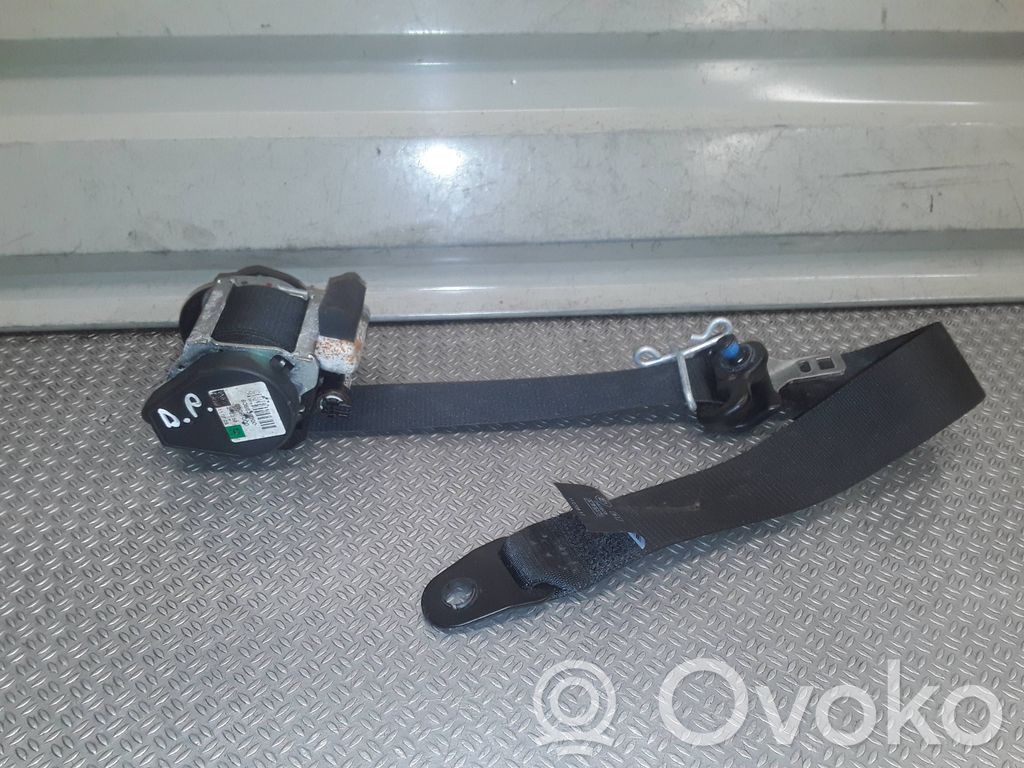Cinturón delantero   6G9N61294AFW