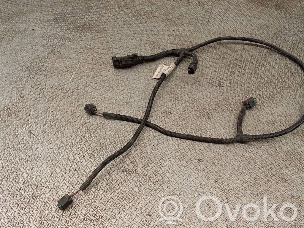Cableado del sensor de aparcamiento (PDC)   13195866