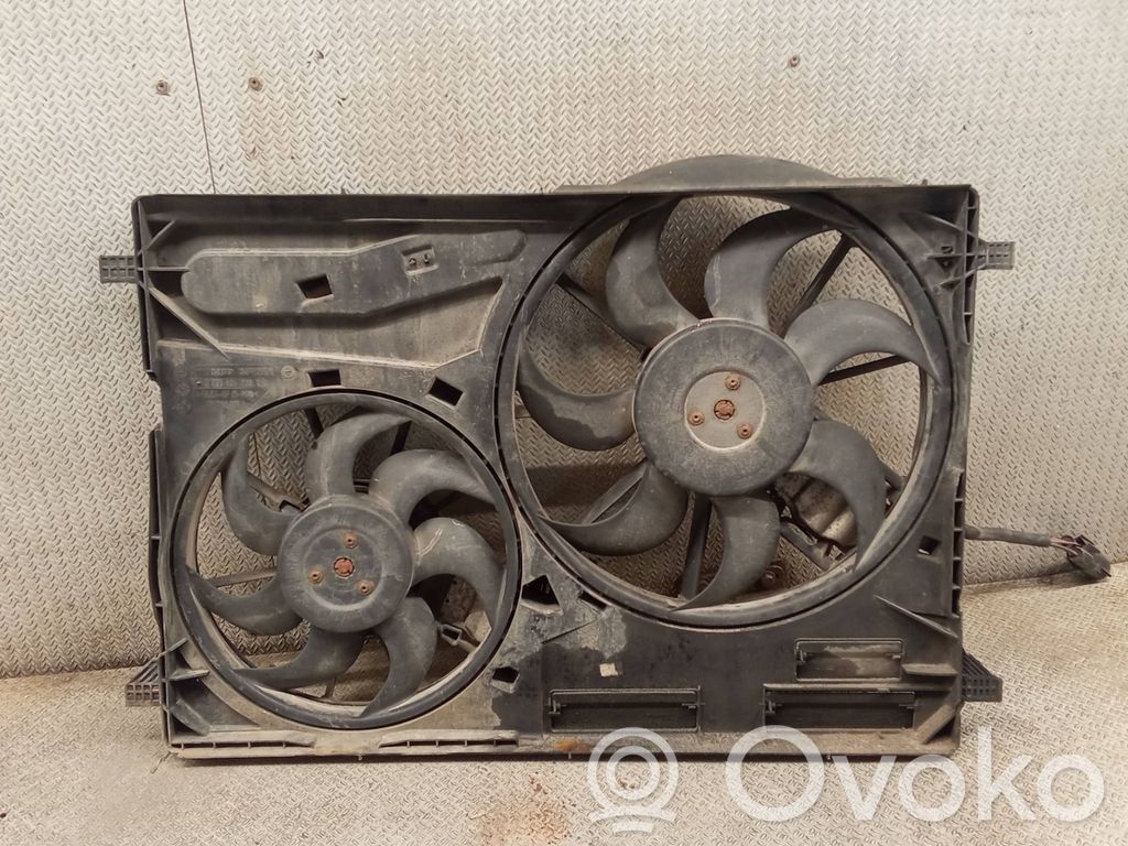 Elektrolüfter   30792924,3135104003