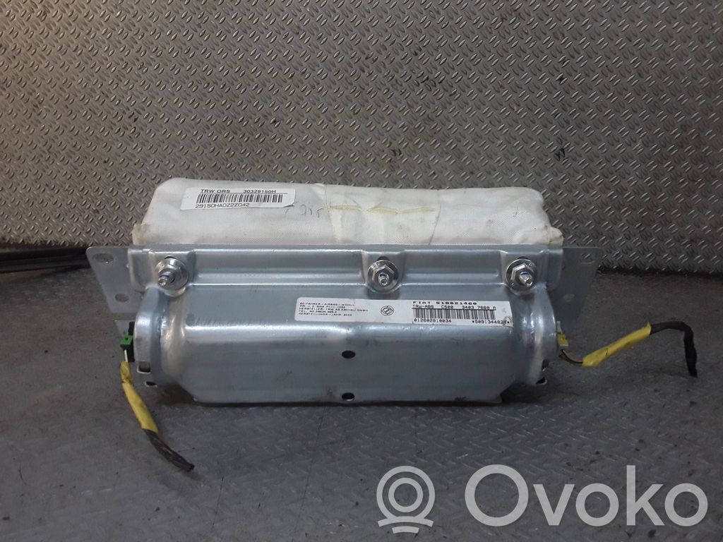 Fiat Croma Poduszka powietrzna Airbag pasażera 